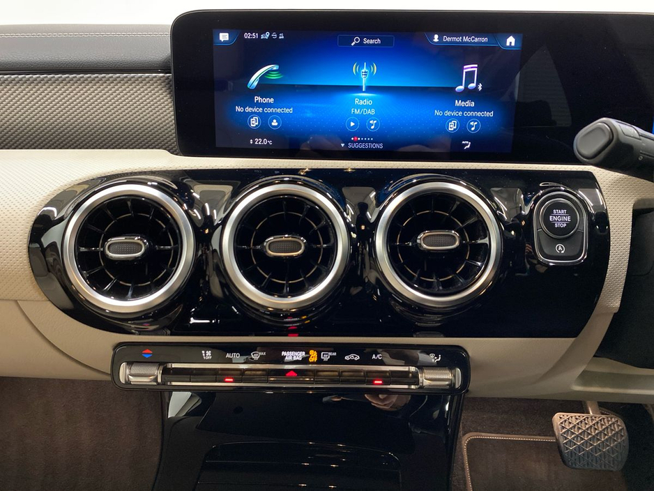 2023 Mercedes-Benz CLA Class - image 11