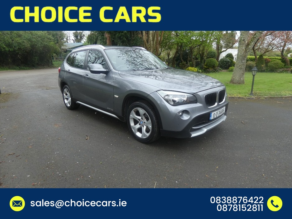 2010 BMW X1 for sale in , Ireland