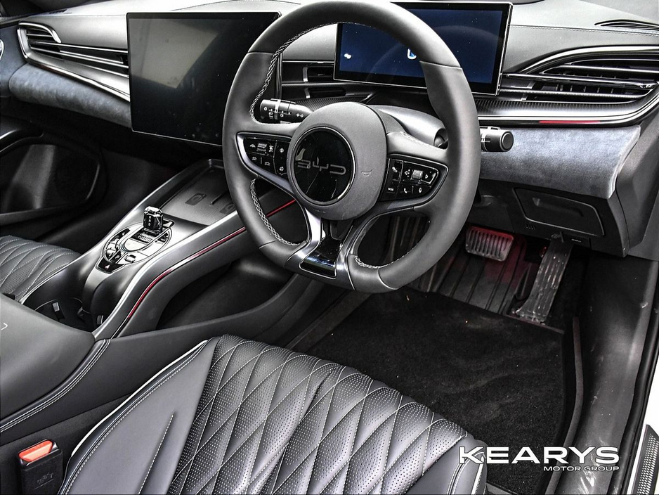 2026 BYD Seal - image 12