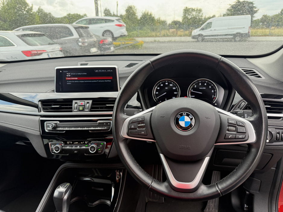 2021 BMW X1 - image 9