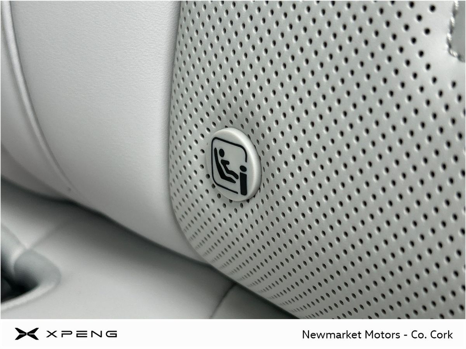 2026 Xpeng G6 - image 28