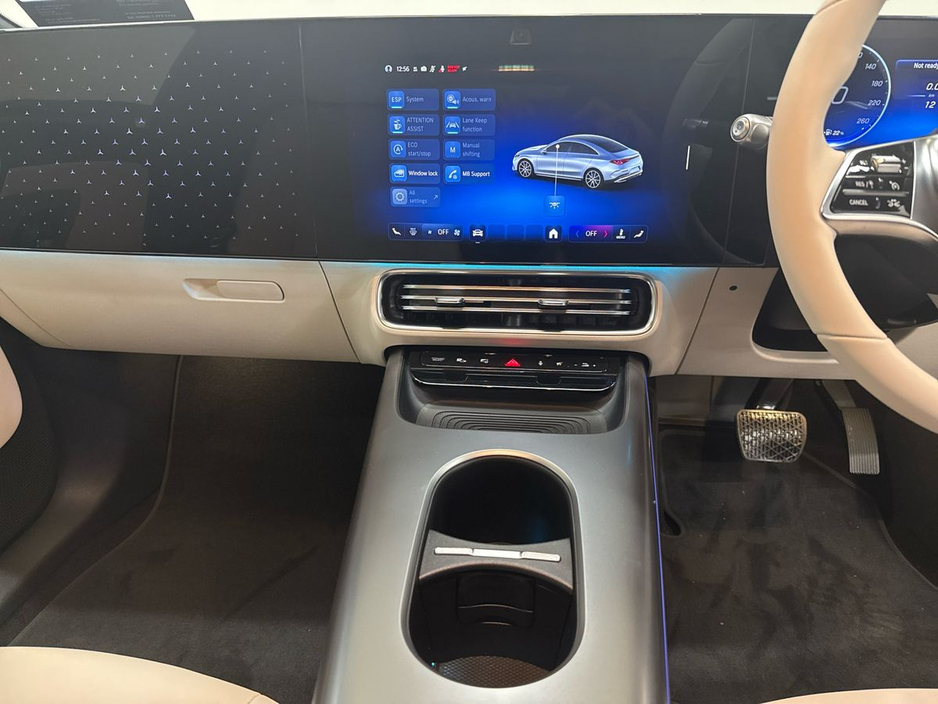 2026 Mercedes-Benz CLA Class - image 11