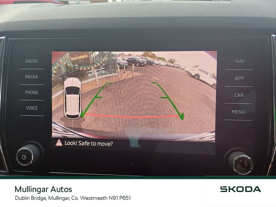 2019 Skoda Karoq - image 21