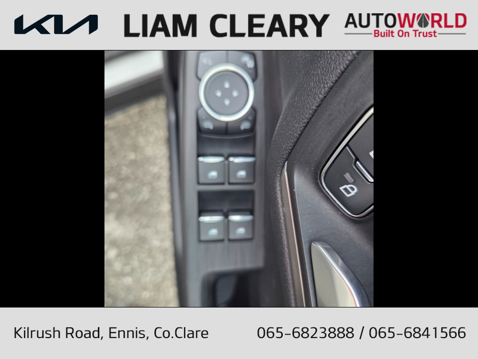 2021 Ford Kuga - image 23