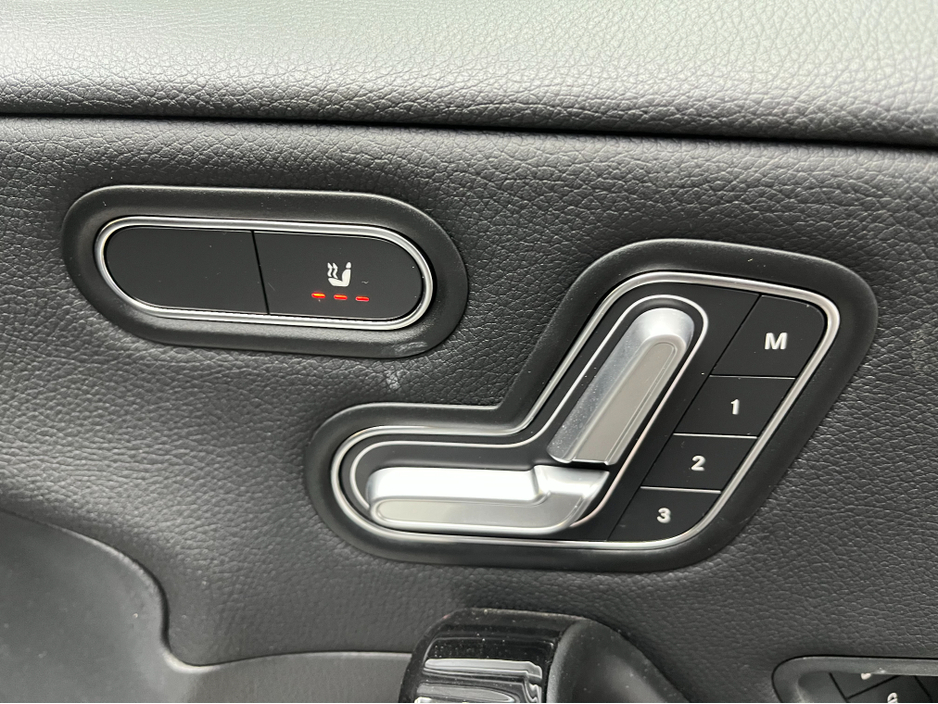 2020 Mercedes-Benz A Class - image 11