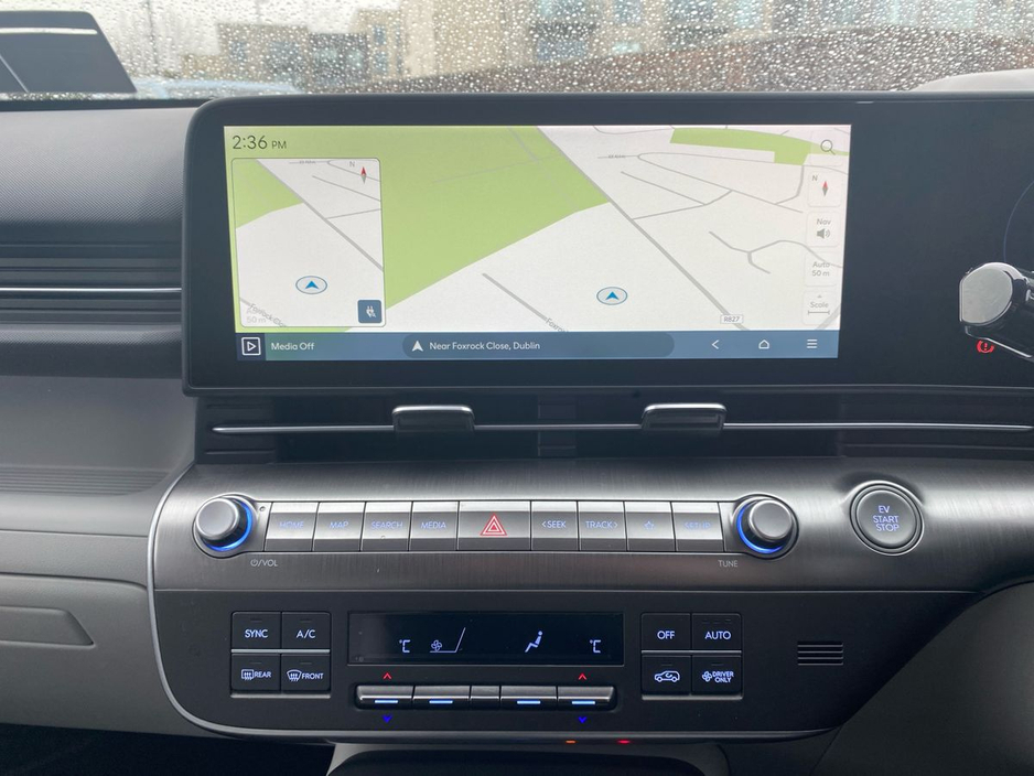 2025 Hyundai Kona - image 17