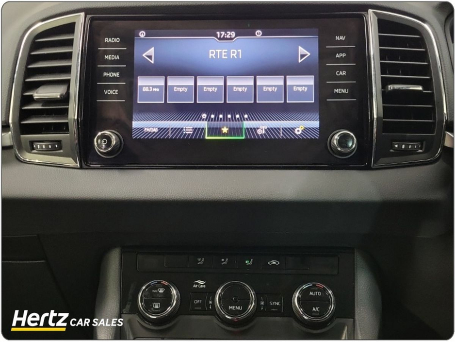 2024 Skoda Karoq - image 14