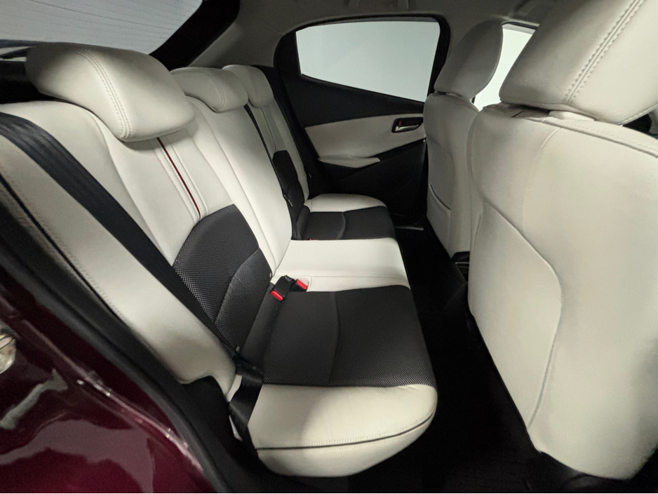 2017 Mazda Demio *MAZDA DEMIO* *LOW MILEAGE* *PADDLE SHIFTS* *AUTOMATIC* *MULTIFUNCTION STEERING WHEEL* *BT AUDIO* *REVERSE CAMERA* *TRADE INS WELCOME* *FINANCE AVAILABLE* €11,950