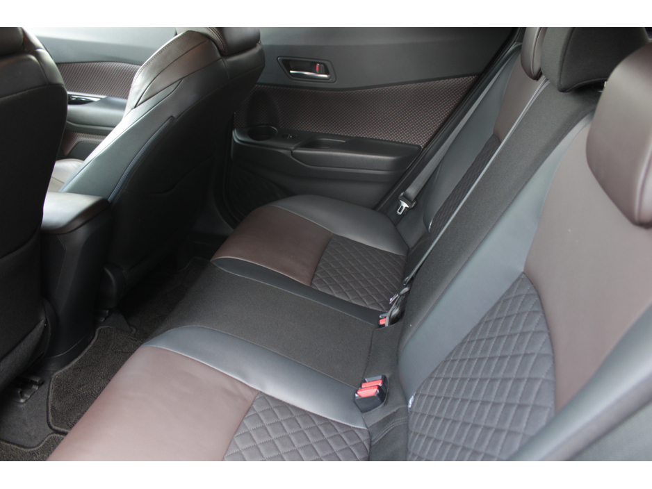 2017 Toyota C-HR - image 20