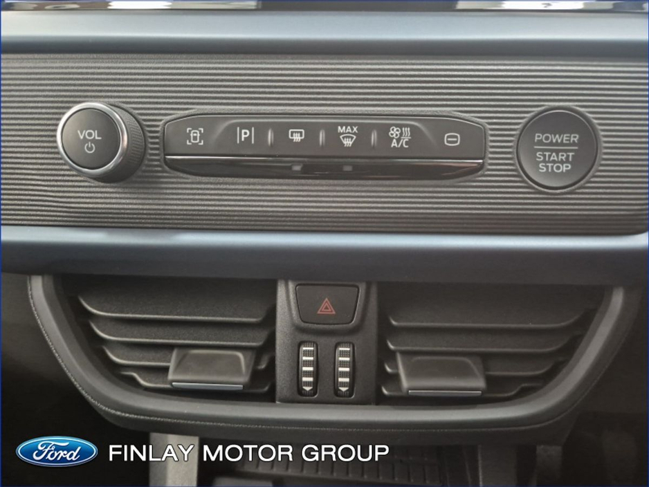 2026 Ford Courier - image 18