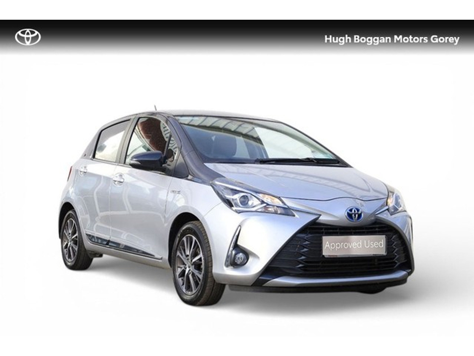 2020 Toyota Yaris for sale in , Ireland