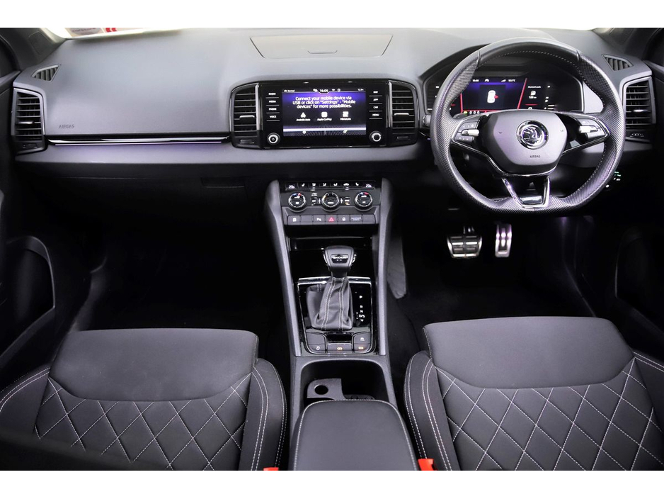2024 Skoda Karoq - image 28