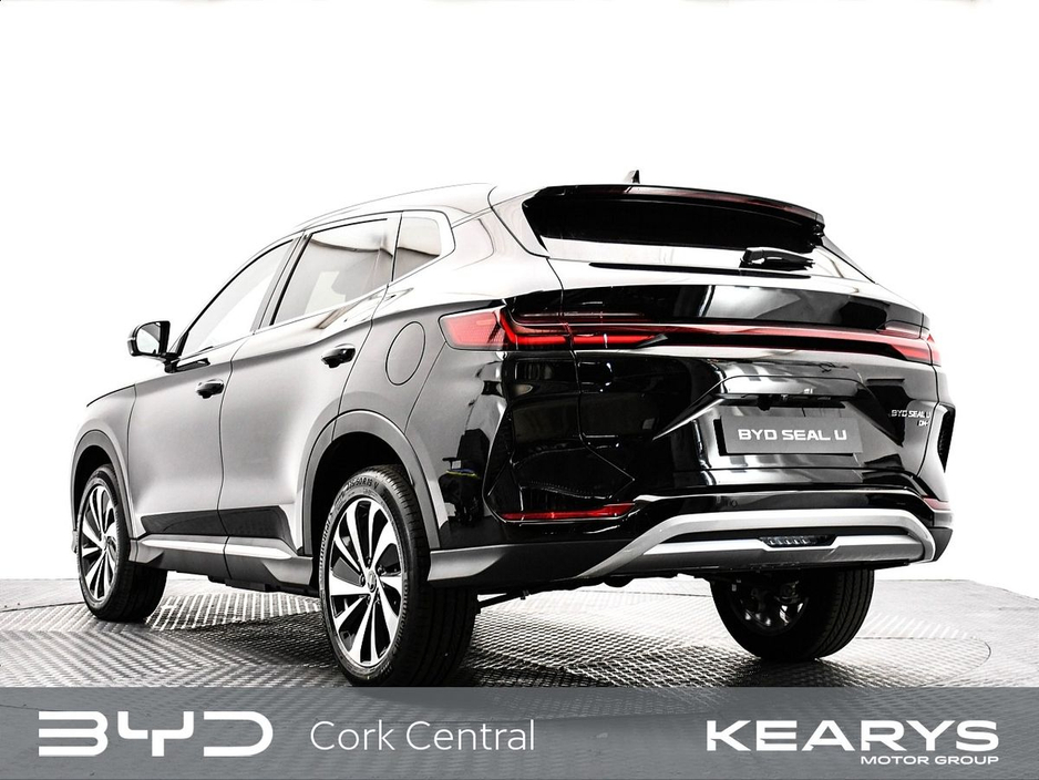 2026 BYD Seal U - image 7