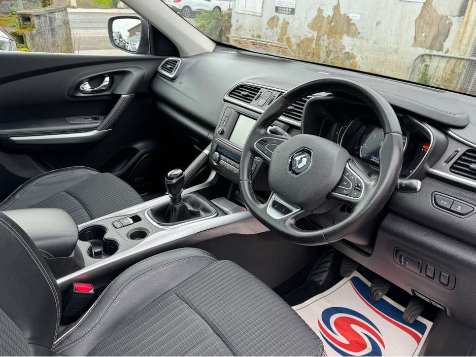 2018 Renault Kadjar - image 6