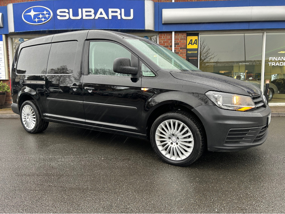 2020 Volkswagen Caddy for sale in , Ireland