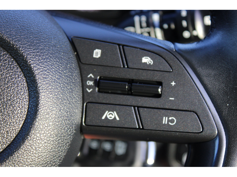 2024 Hyundai i20 i20 Deluxe Plus €22,950