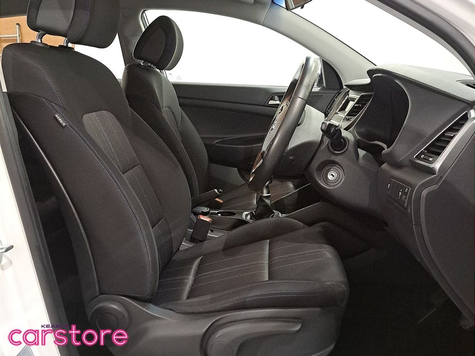 2016 Hyundai Tucson 1.7 D Comfort €13,880