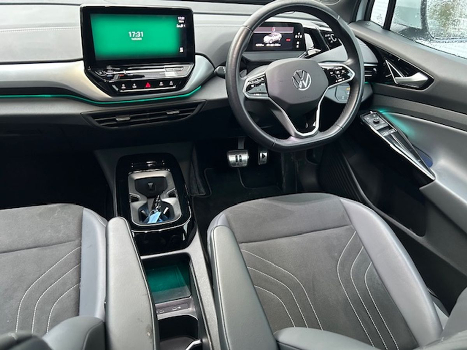 2023 Volkswagen ID.4 - image 4