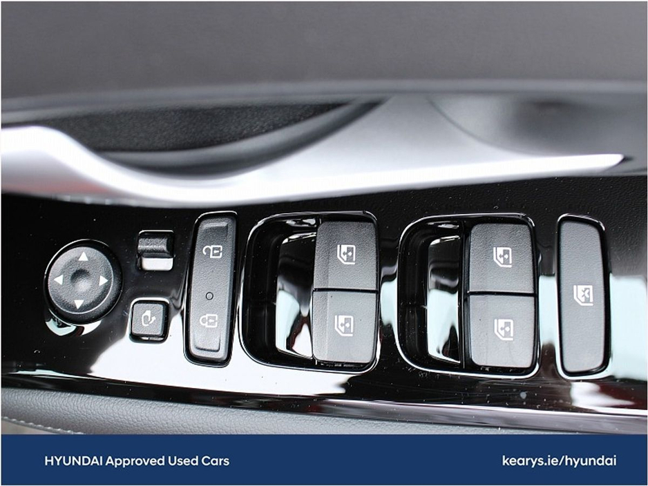 2022 Hyundai Tucson - image 23