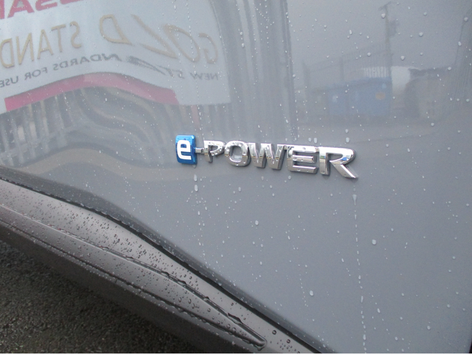 2026 Nissan X-Trail SV PREMIUM 5 SEAT MY24