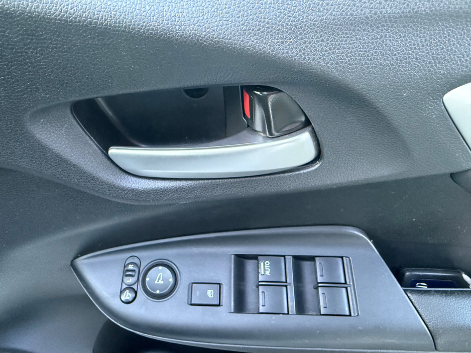 2016 Honda Fit  €11,390