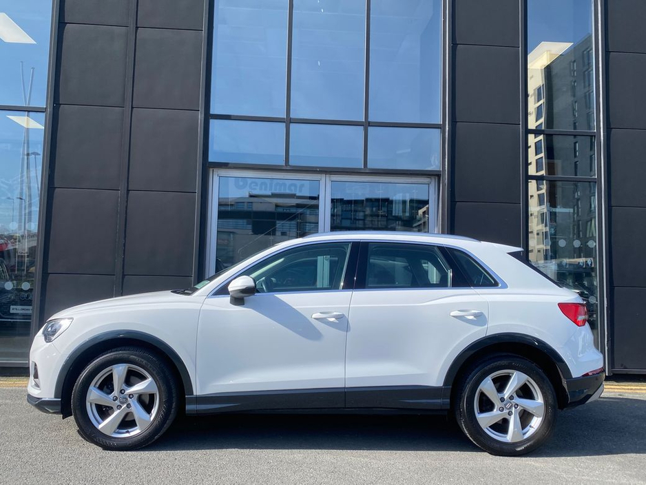 2019 Audi Q3 - image 8