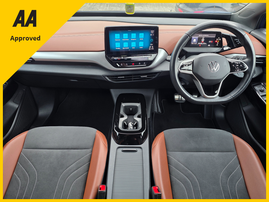 2023 Volkswagen ID.4 - image 12