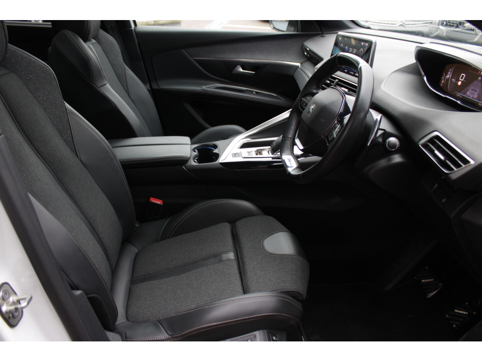 2020 Peugeot 5008 2.0HDI GT-LINE EDITION 7 SEATER AUTOMATIC // STUNNING CAR // BUY WITH CONFIEDNCE AA AND SIMI APPROVED DEALER 2026 // ALL TRADE INS WELCOME // FINANCE ARRANGED TO SUIT ALL // €29,950