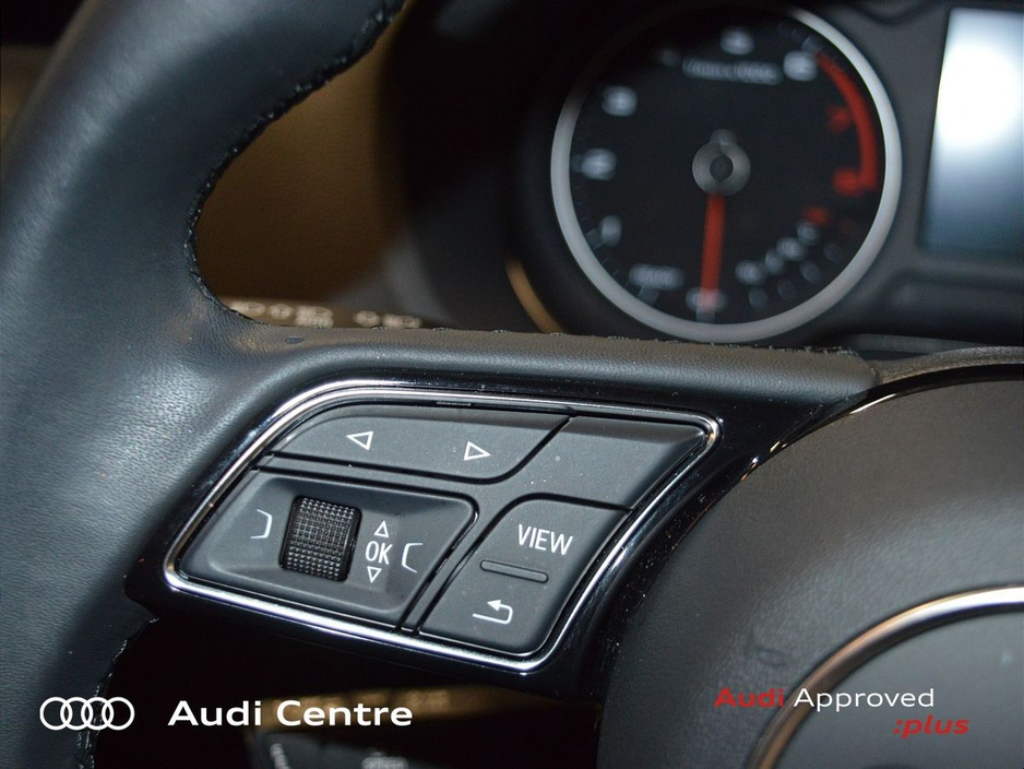 2024 Audi Q2 30 TFSI 110HP SE €35,499