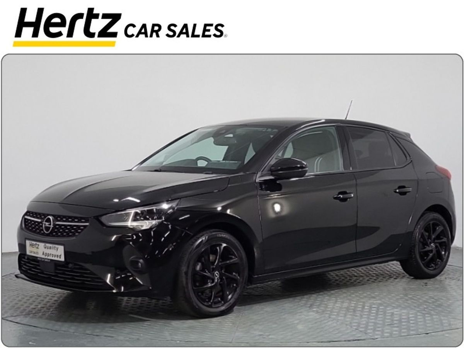 2023 Opel Corsa - image 7