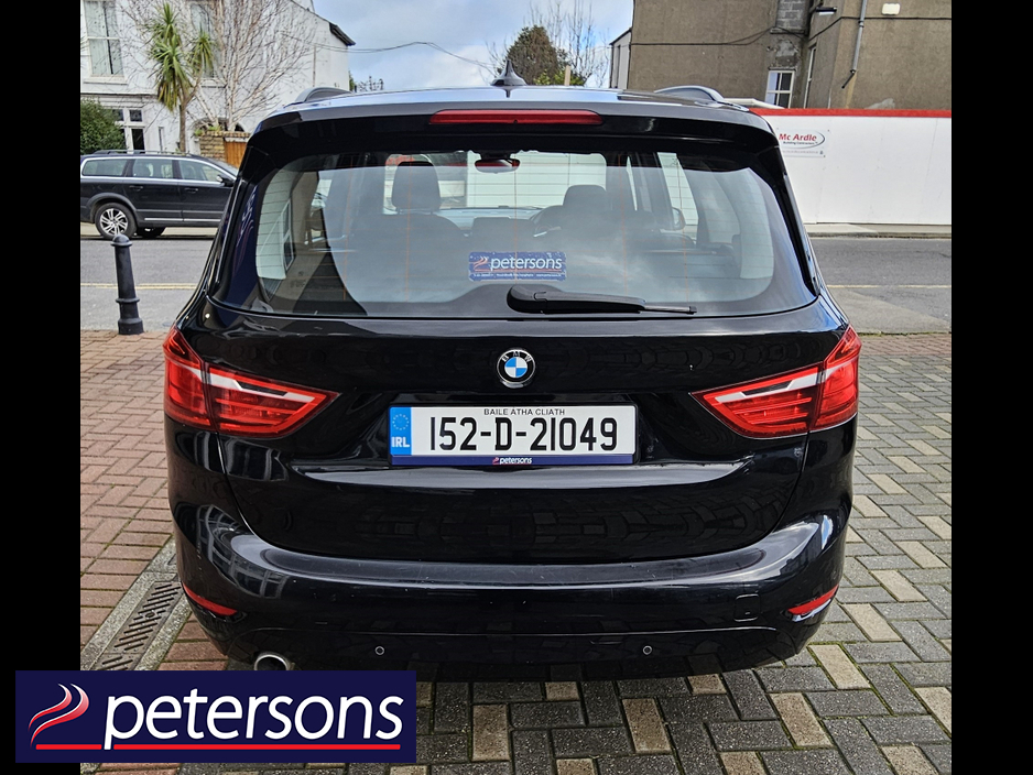 2015 BMW 2 Series - image 7