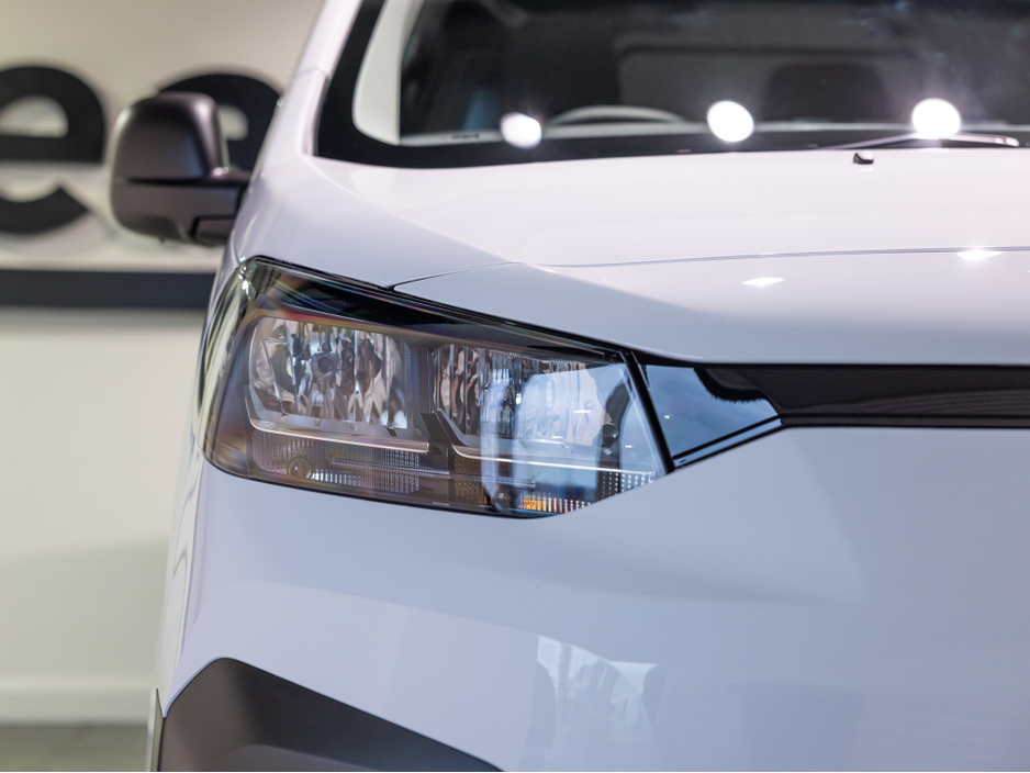 2026 Fiat Scudo MCA L3 2.2 TECNICO 150hp €31,125