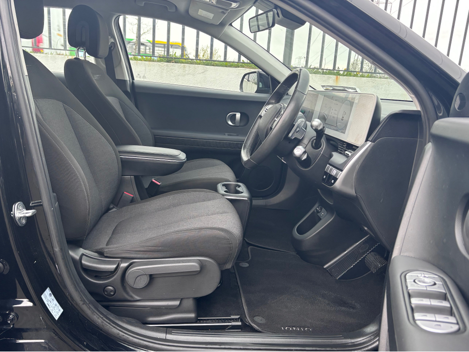 2022 Hyundai Ioniq 5 - image 7