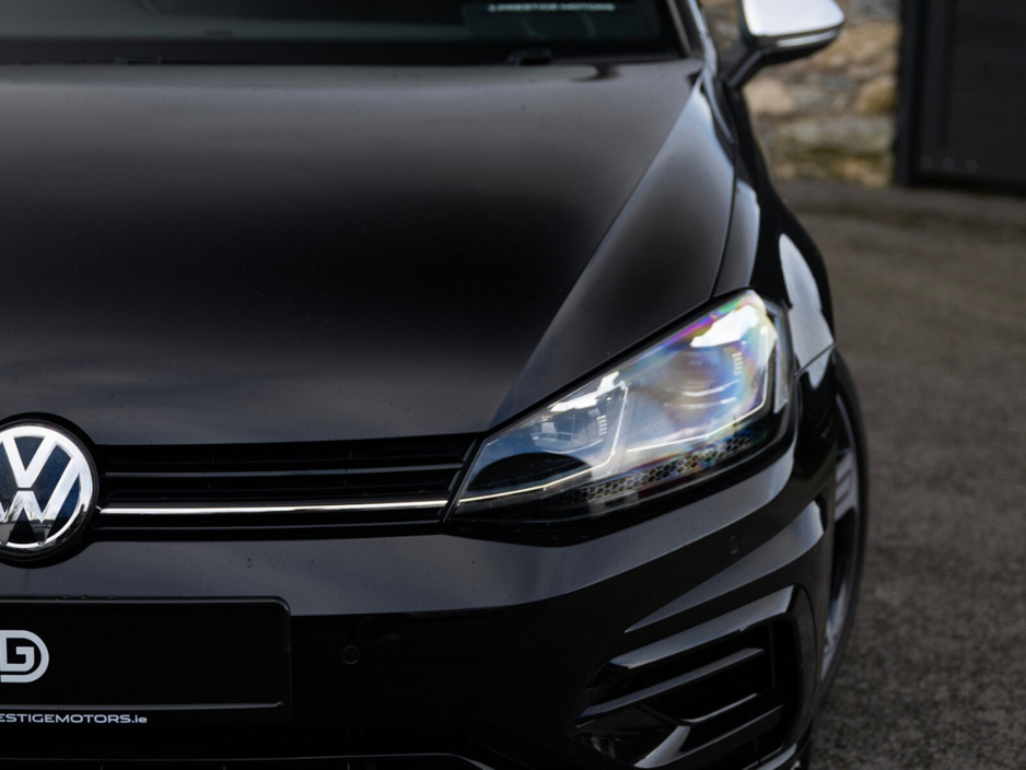 2018 Volkswagen Golf - image 7