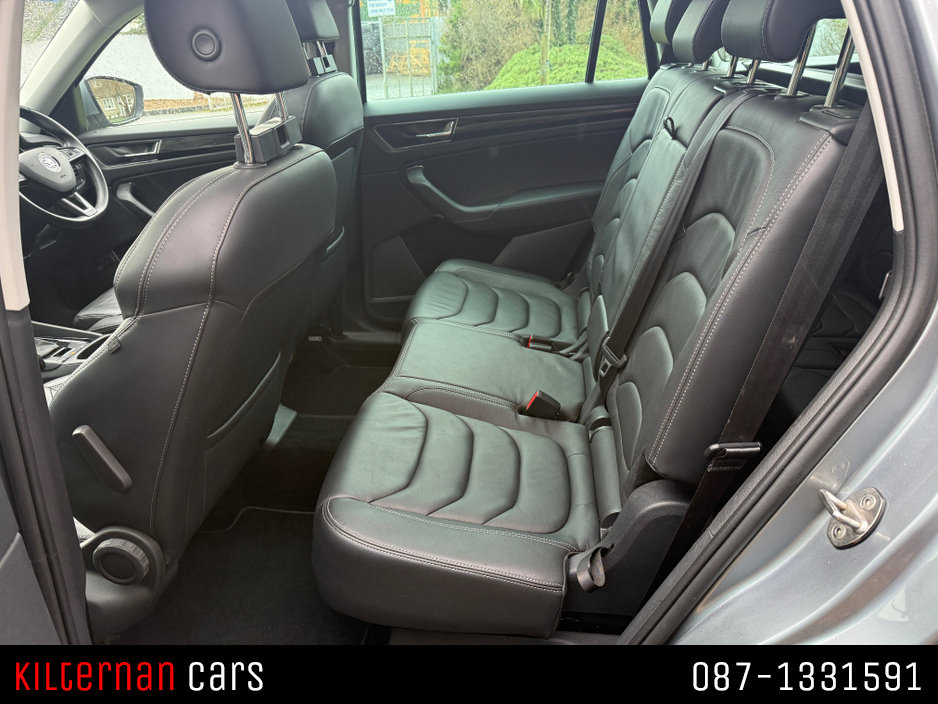 2019 Skoda Kodiaq - image 14