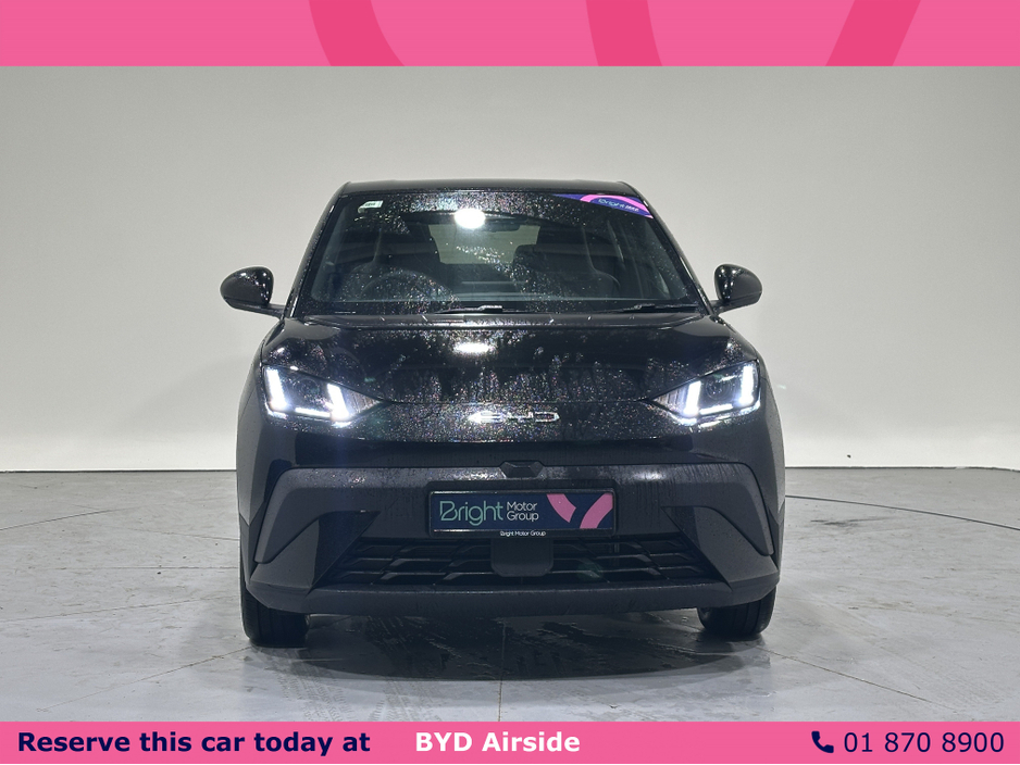 2026 BYD Dolphin Surf - image 3