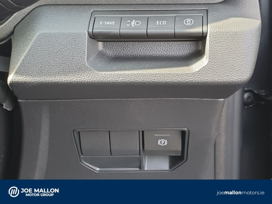 2026 Dacia Duster - image 20