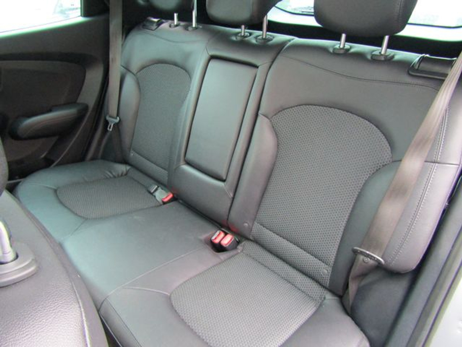 2013 Hyundai ix35 Premium 2WD 5DR €6,950