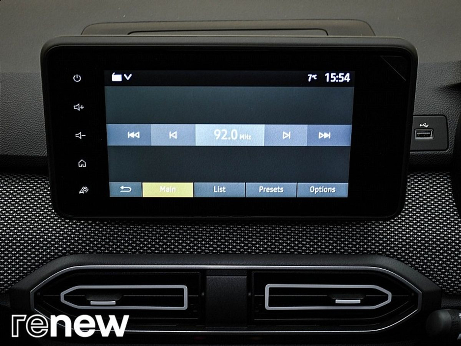 2024 Dacia Jogger TCe 110 Expression €23,950