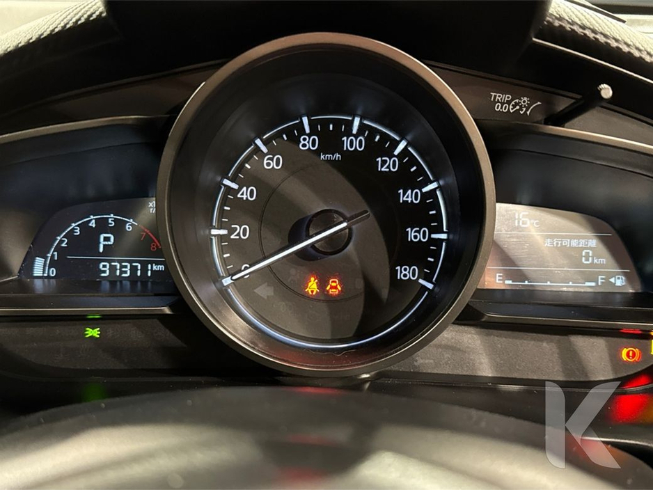 2018 Mazda Demio - image 17