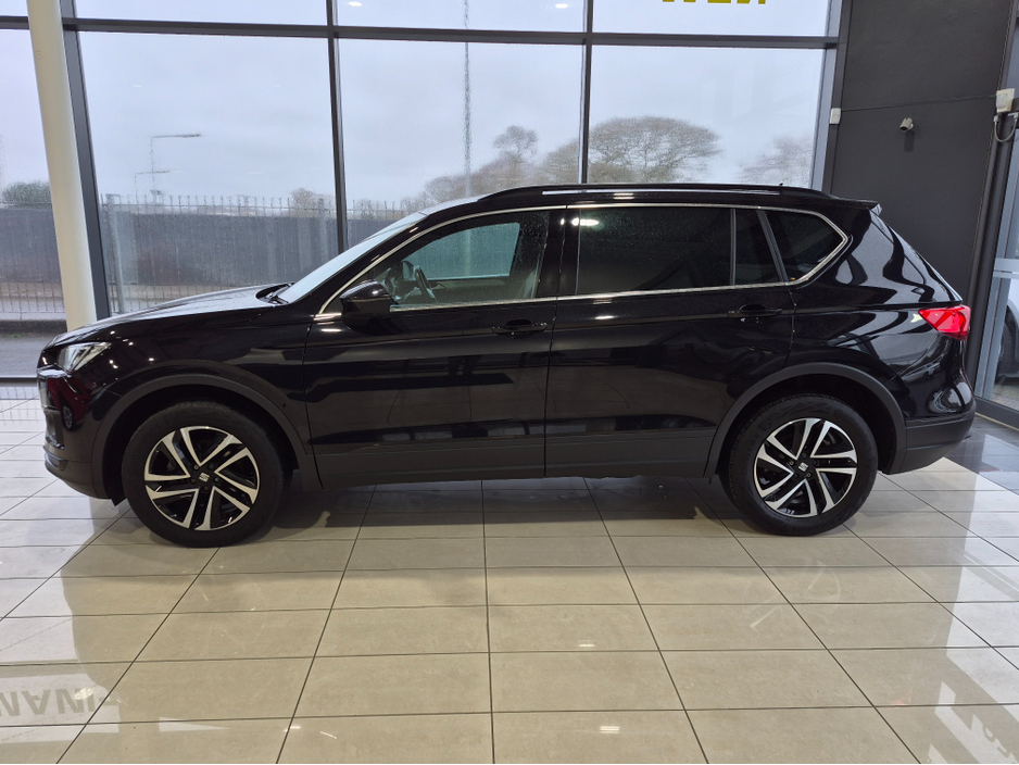 2021 SEAT Tarraco - image 11