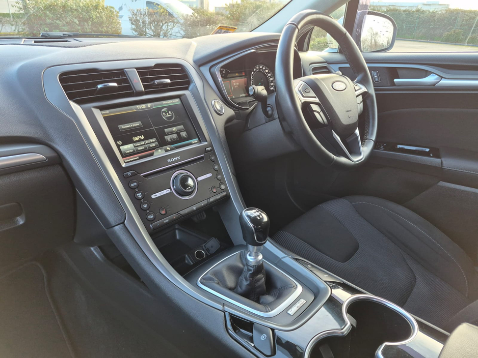2016 Ford Mondeo  €6,999