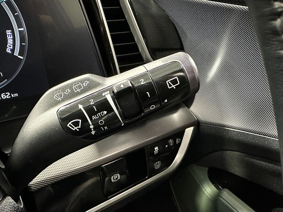 2024 Kia Sportage Self Charging Hybrid 30th Anniversary Edition €37,400