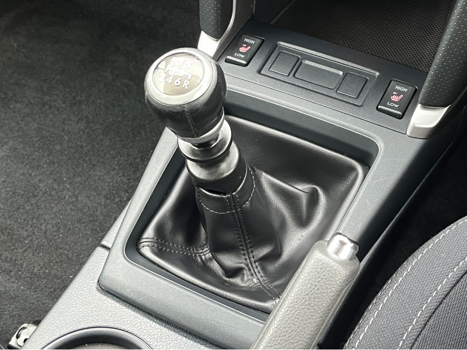 2018 Subaru Forester - image 26