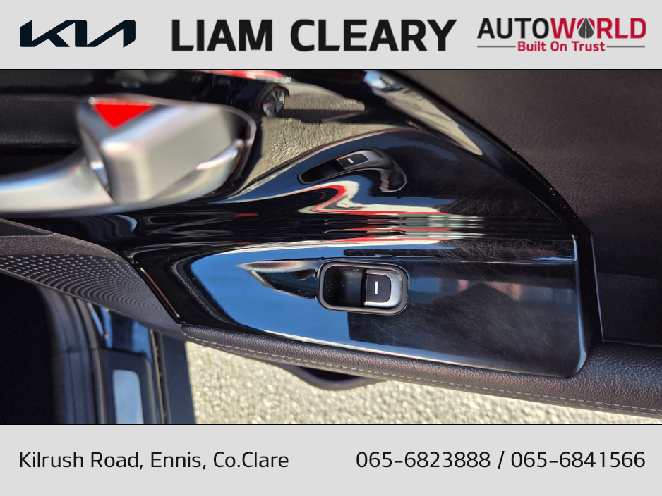 2017 Kia Niro - image 16