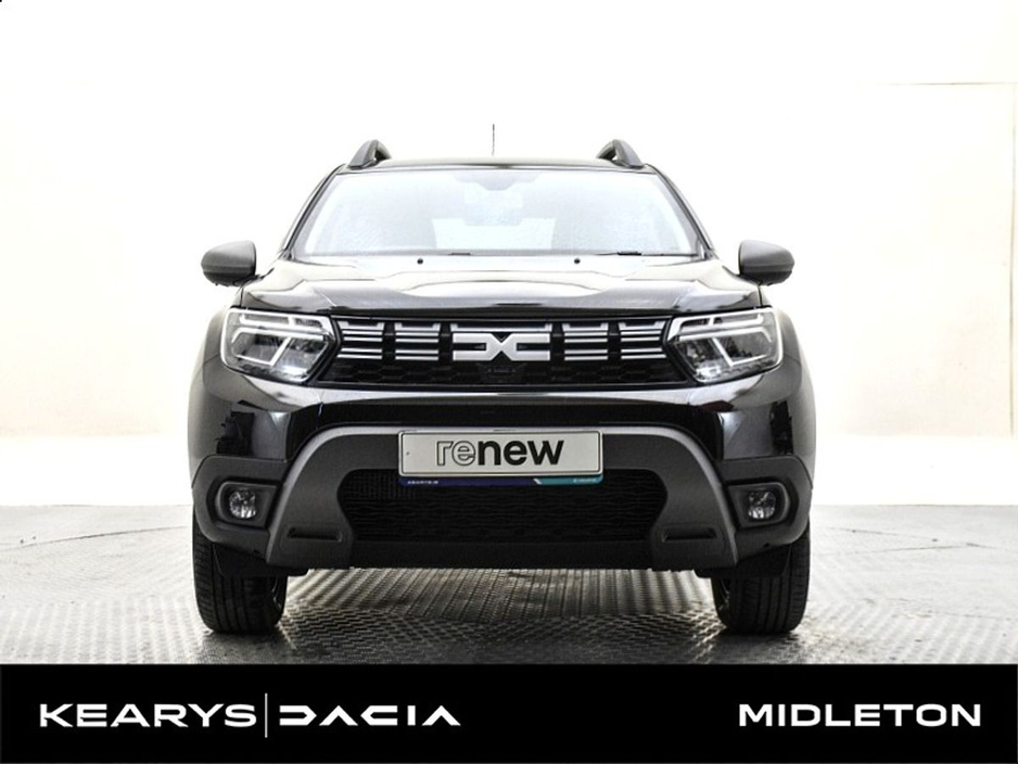 2024 Dacia Duster - image 11