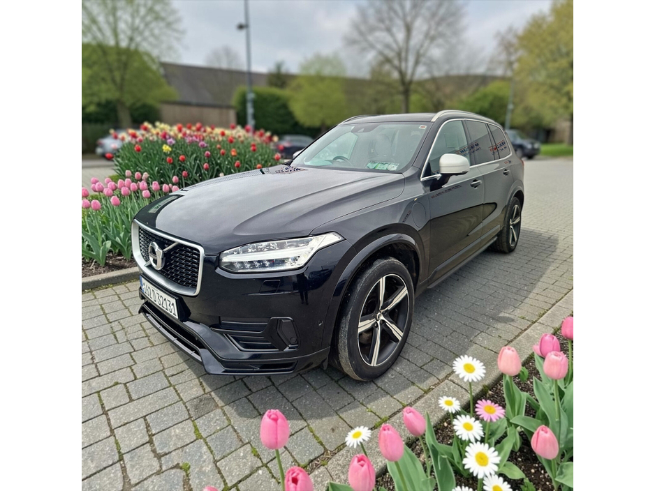 2016 Volvo XC90 - image 9