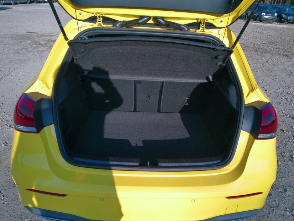 2020 Mercedes-Benz A Class - image 15