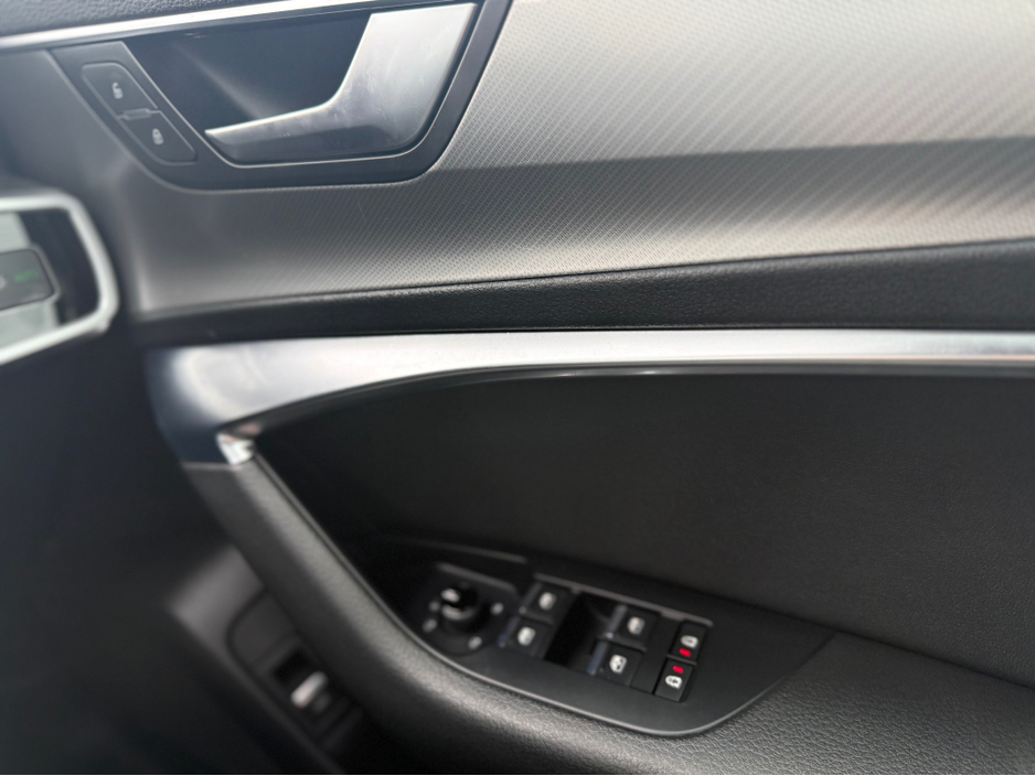 2019 Audi A6 - image 23