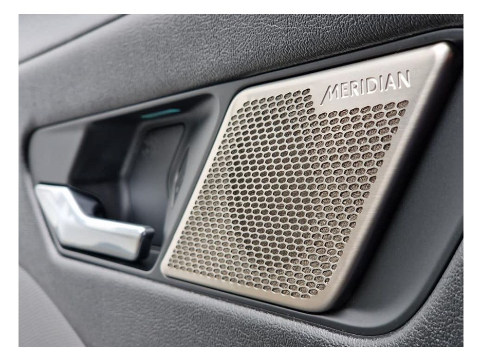 2019 Jaguar I-Pace EV S 400bhp, 22" Alloys, Camera, Nav, CarPlay, Meridian Sound System - First Registered in October 2019 - Trade in Price €22, 888 €21,888